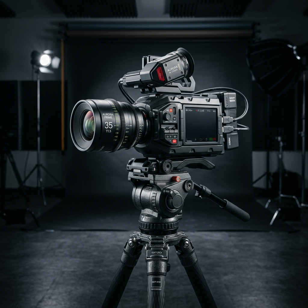 genCART Lens X