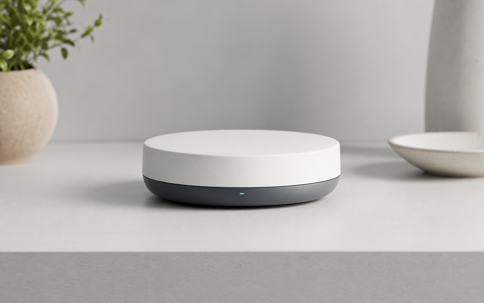 genCART Hub Mini